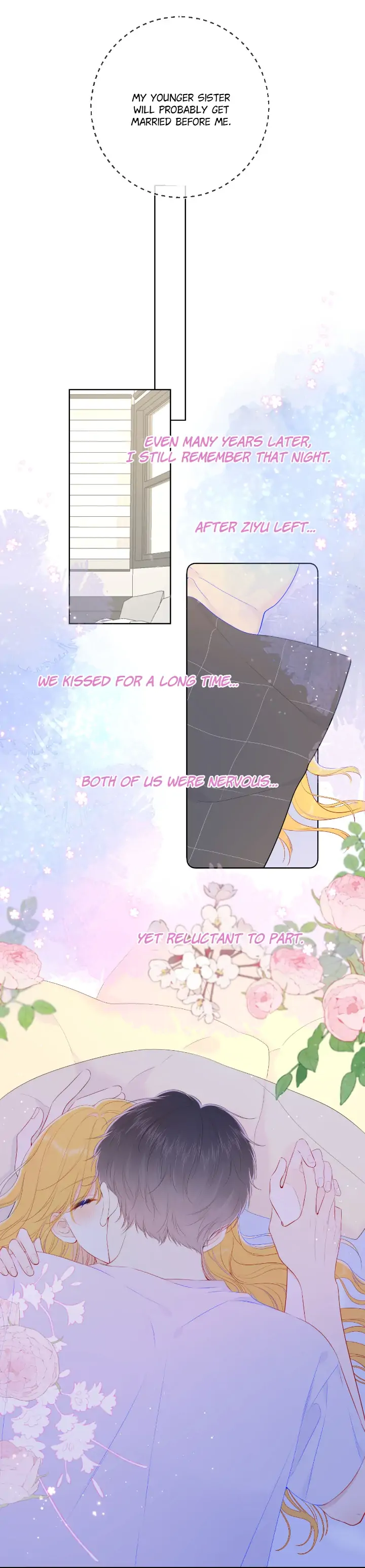 The Stars and I Chapter 101 - Page 4