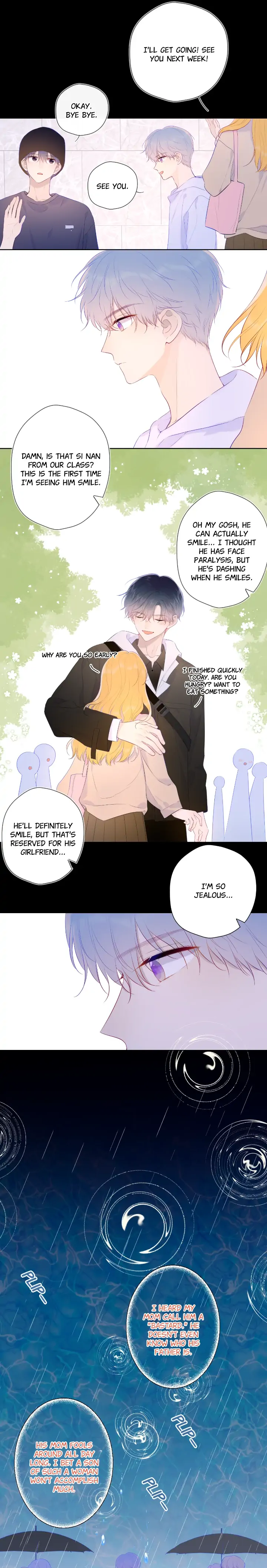 The Stars and I Chapter 104 - Page 11