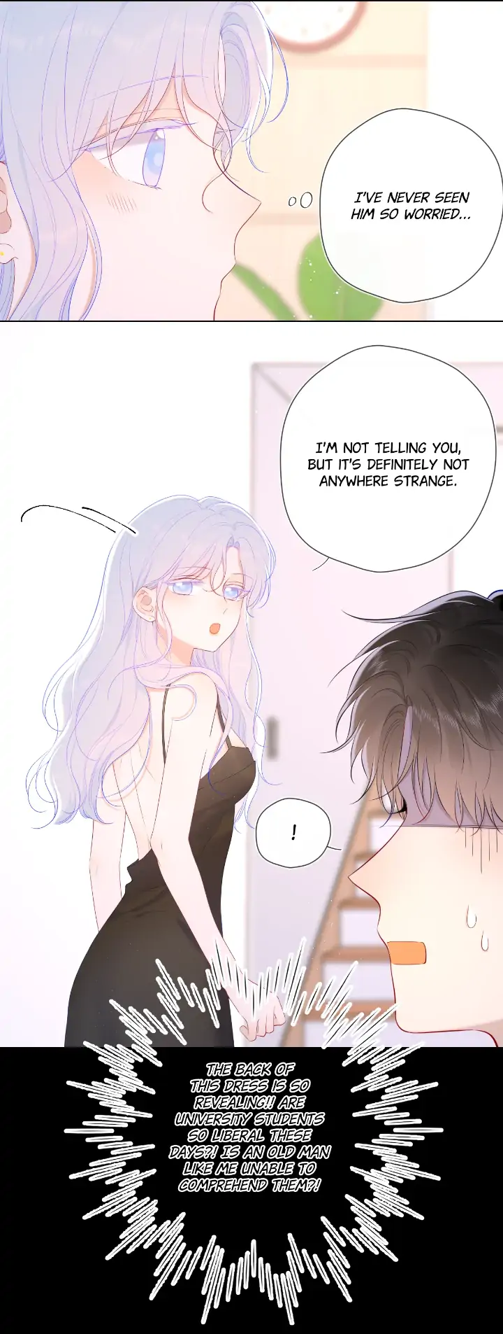 The Stars and I Chapter 105 - Page 11