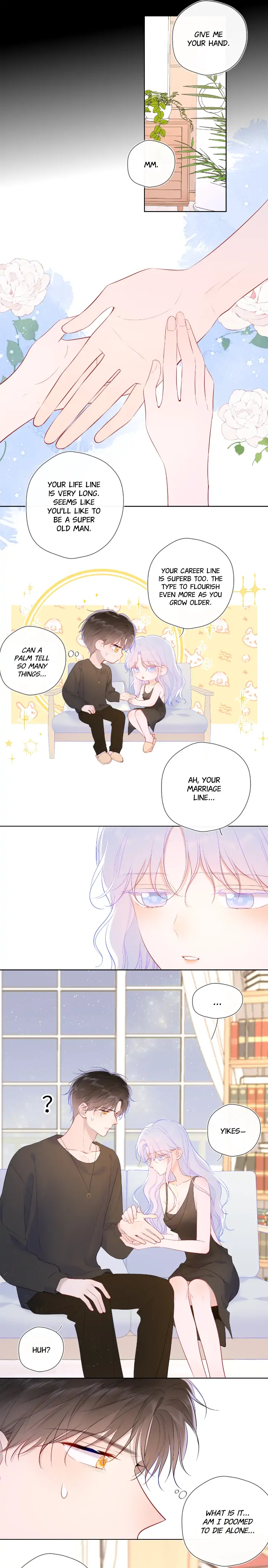 The Stars and I Chapter 105 - Page 13