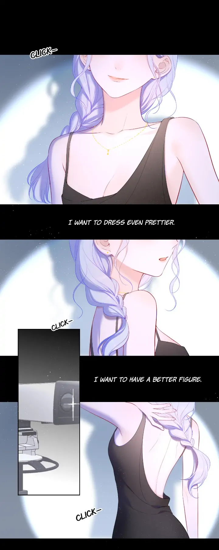 The Stars and I Chapter 105 - Page 6