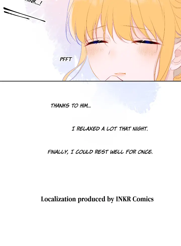 The Stars and I Chapter 107 - Page 14