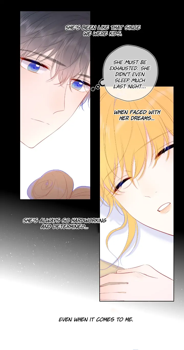The Stars and I Chapter 107 - Page 5