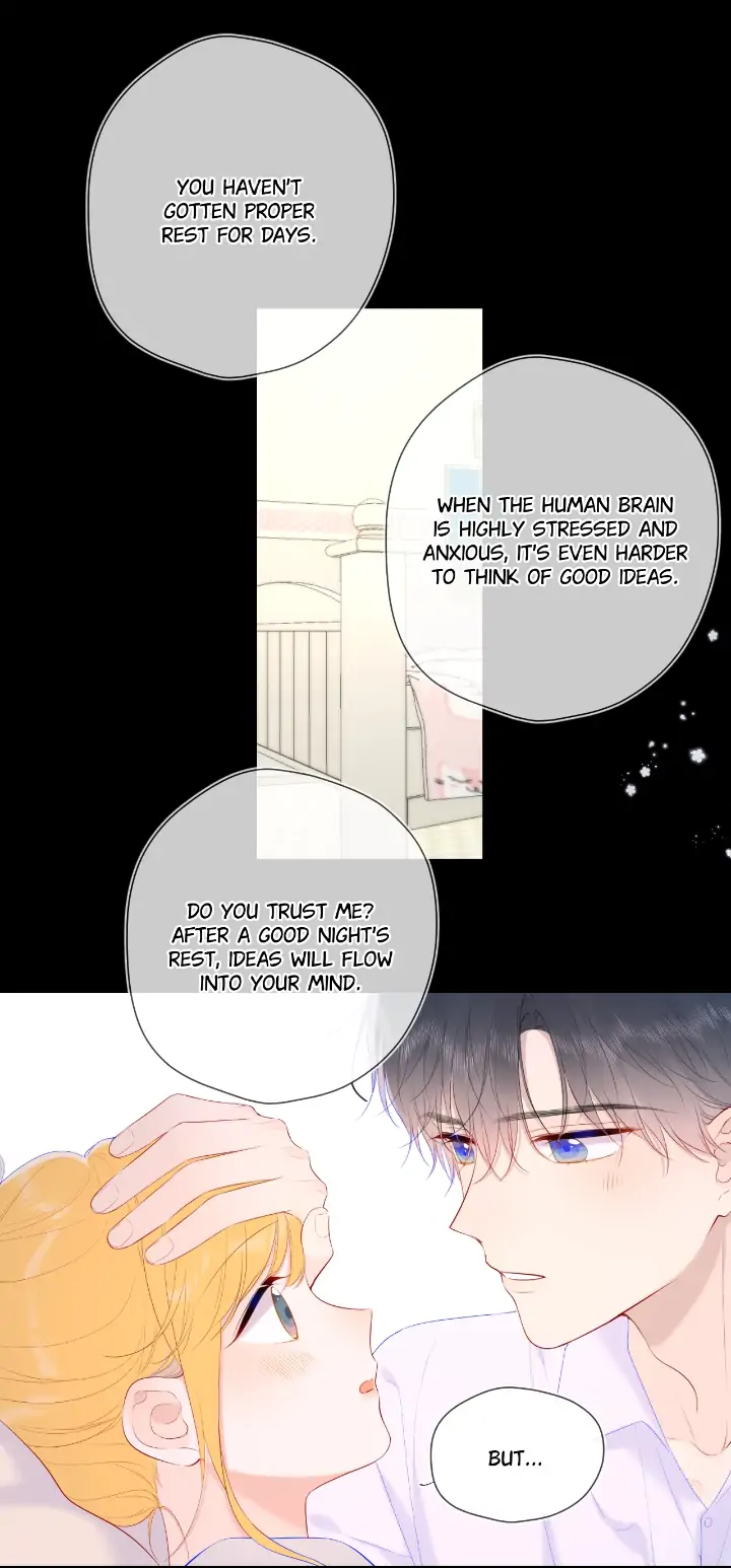 The Stars and I Chapter 107 - Page 9