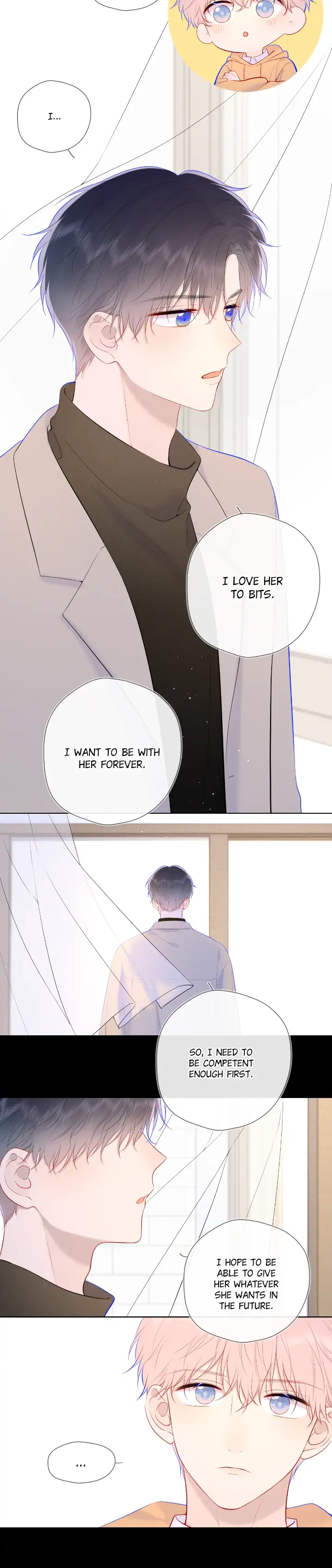 The Stars and I Chapter 109 - Page 13