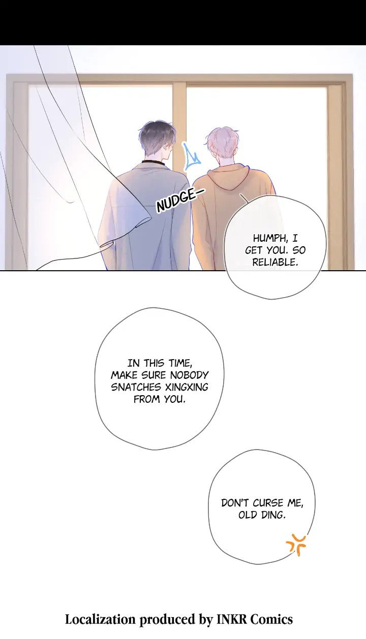 The Stars and I Chapter 109 - Page 14