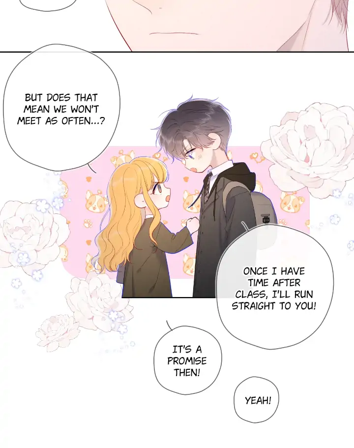 The Stars and I Chapter 109 - Page 7