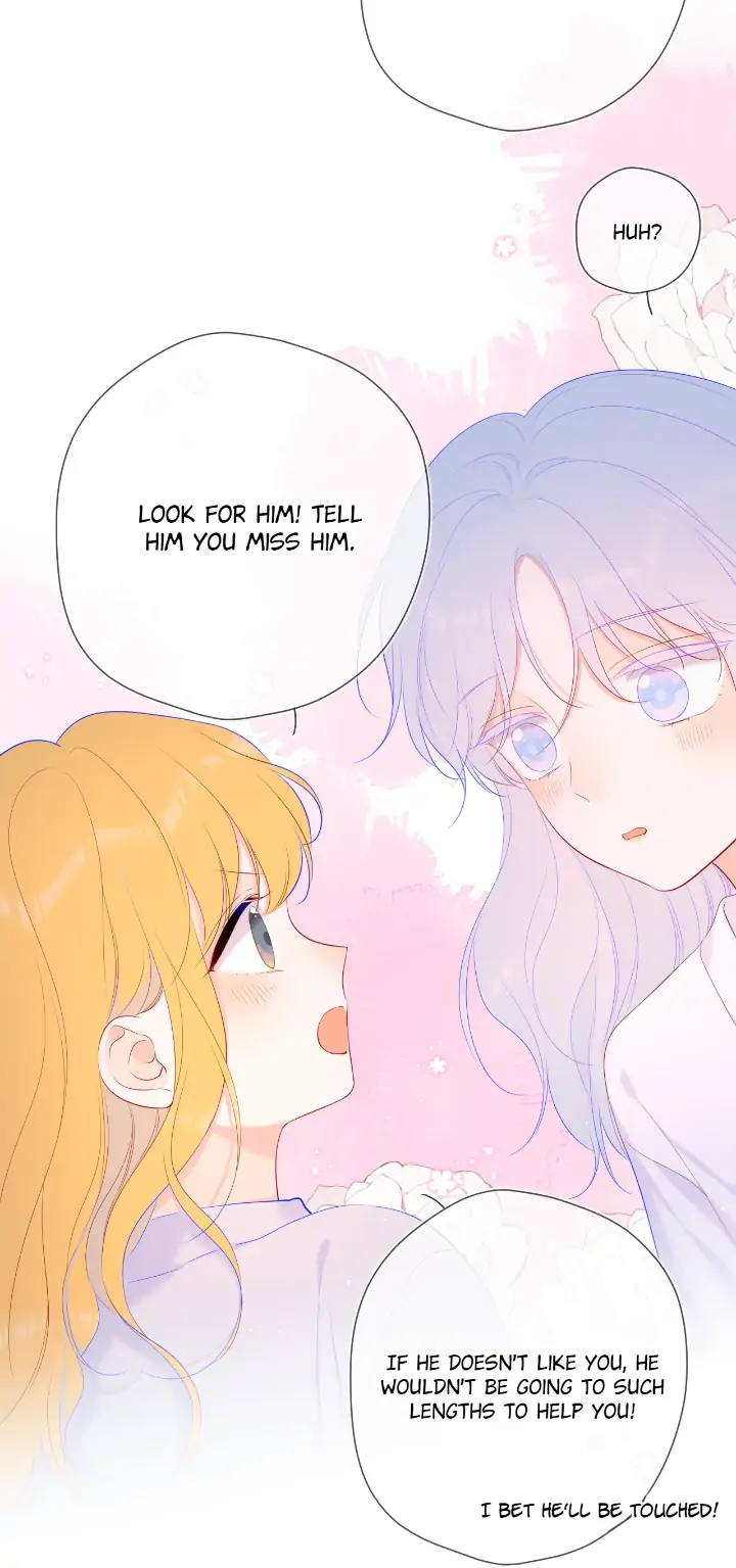 The Stars and I Chapter 110 - Page 12