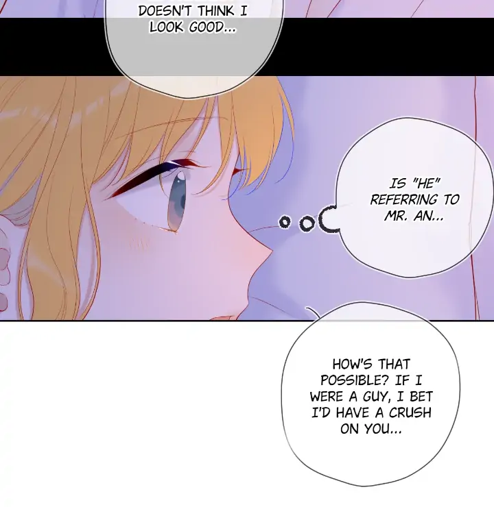 The Stars and I Chapter 110 - Page 8