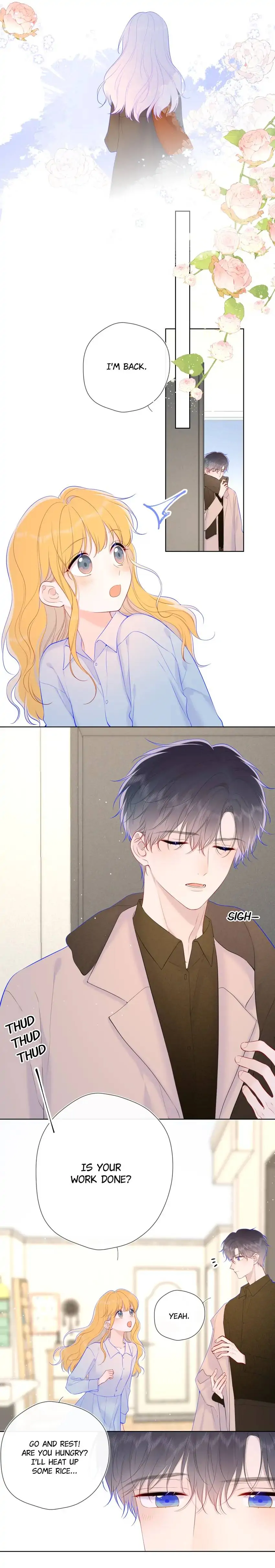 The Stars and I Chapter 111 - Page 3