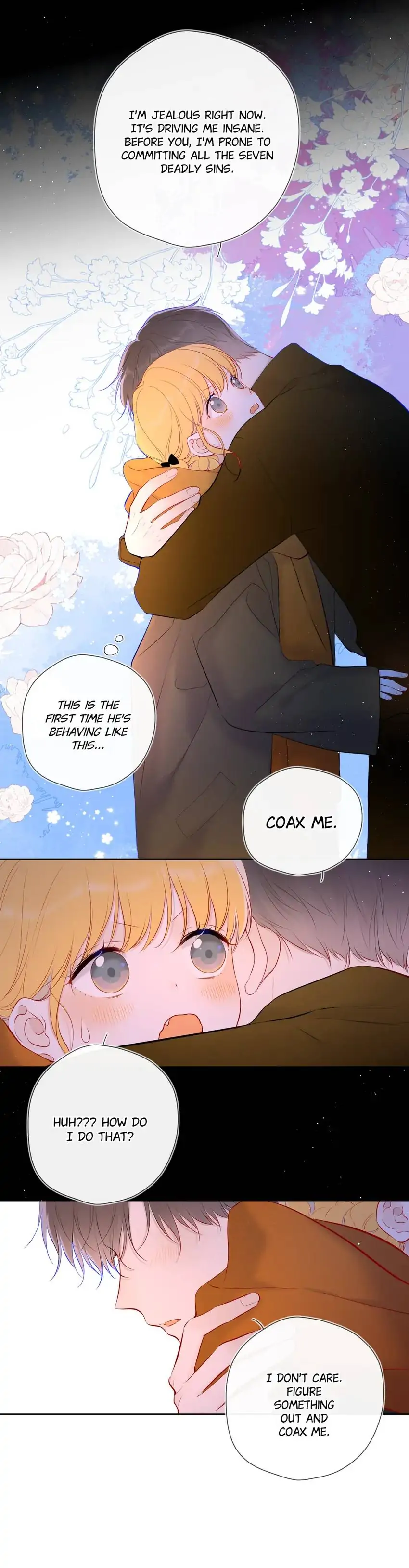 The Stars and I Chapter 113 - Page 16