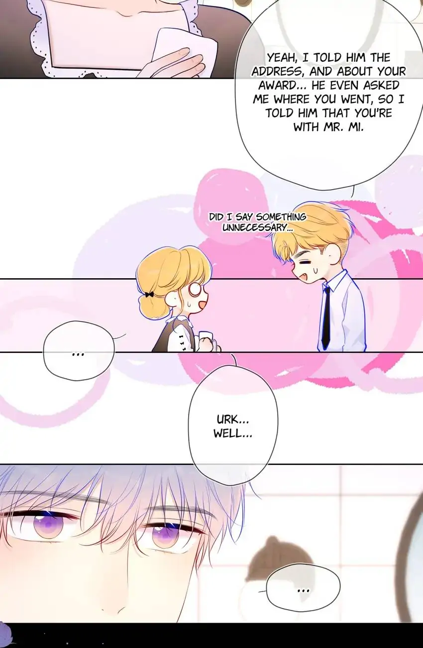 The Stars and I Chapter 113 - Page 7