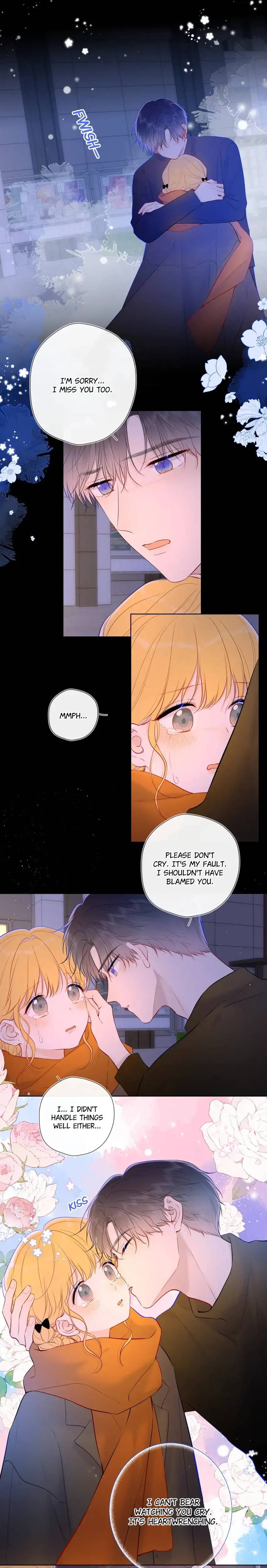 The Stars and I Chapter 114 - Page 12