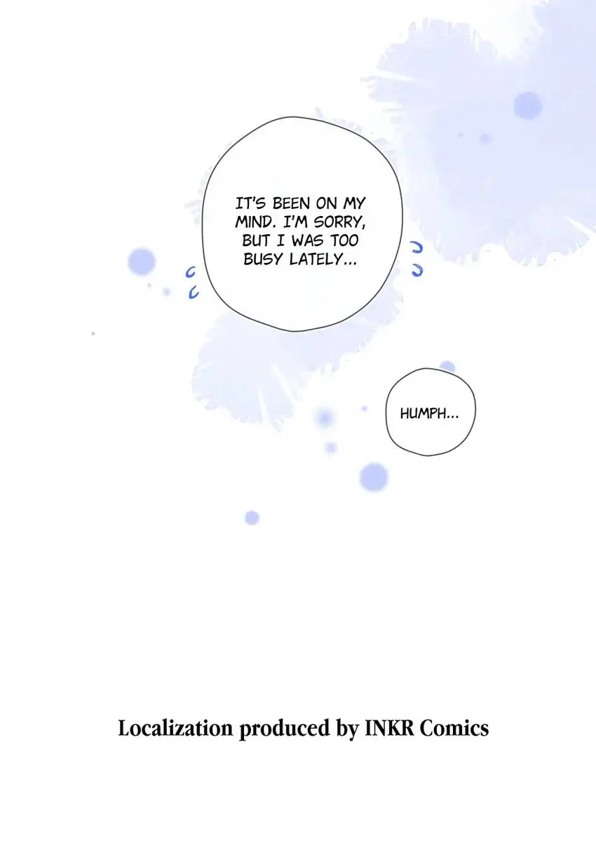 The Stars and I Chapter 114 - Page 14