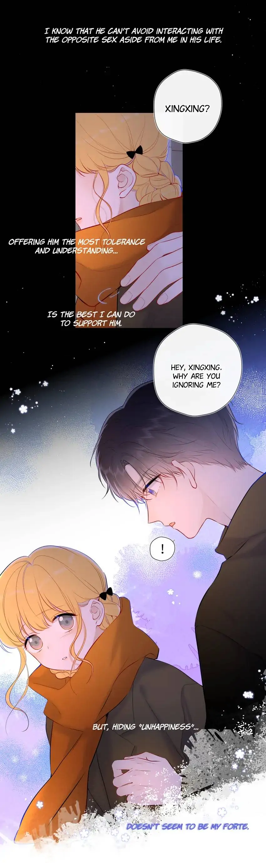 The Stars and I Chapter 114 - Page 5