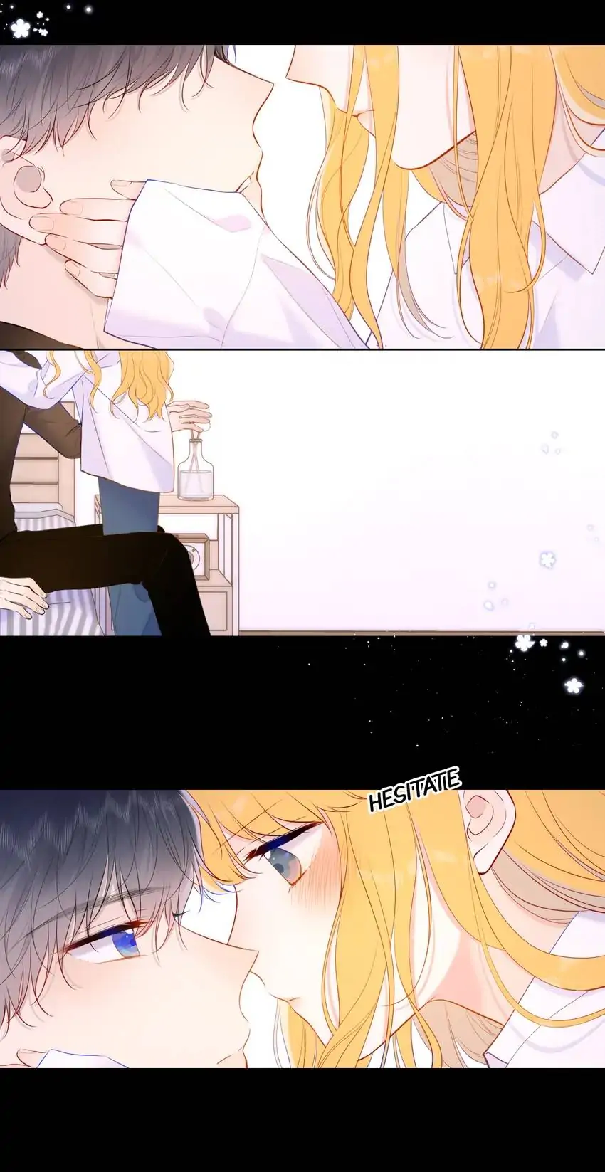 The Stars and I Chapter 115 - Page 12