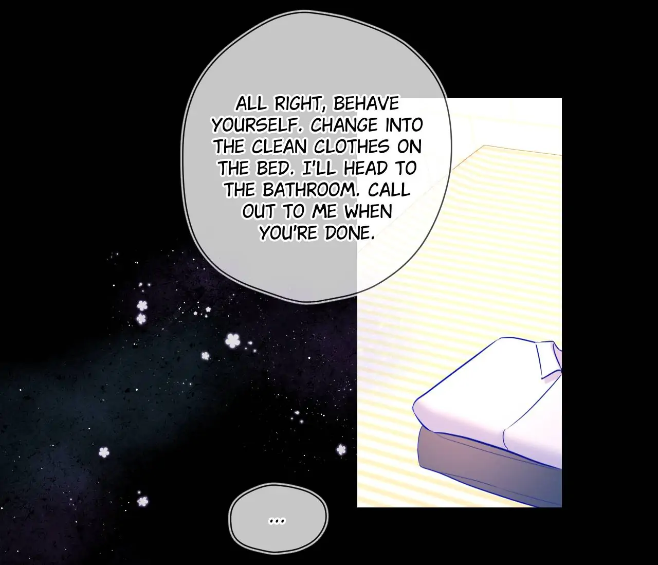 The Stars and I Chapter 115 - Page 7