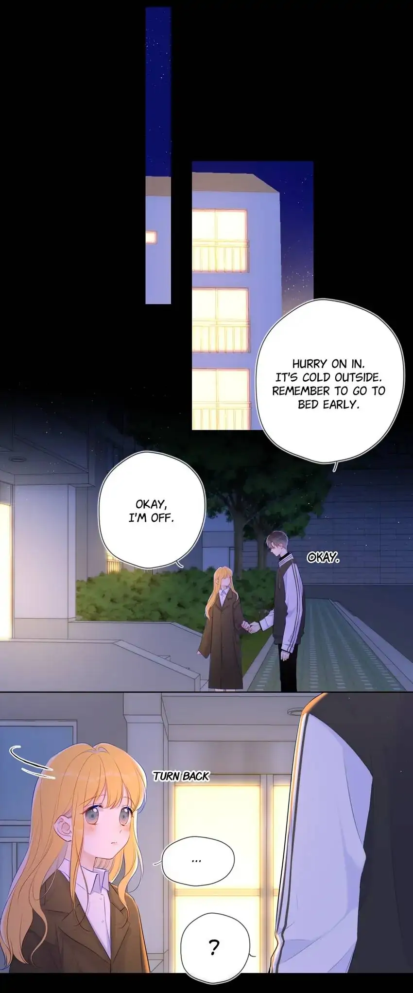 The Stars and I Chapter 116 - Page 2