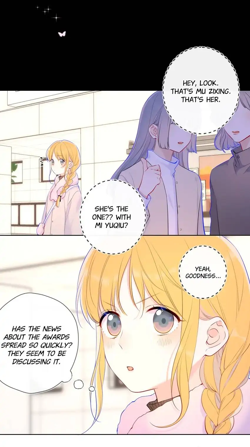 The Stars and I Chapter 116 - Page 6