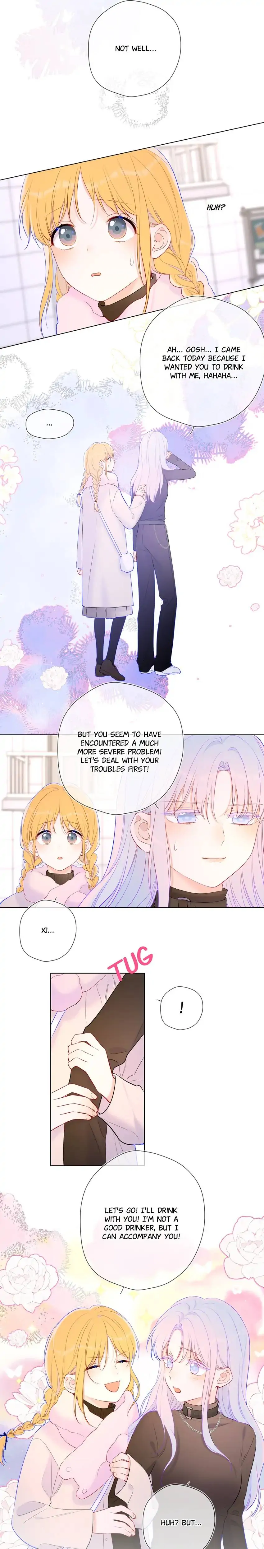 The Stars and I Chapter 117 - Page 14
