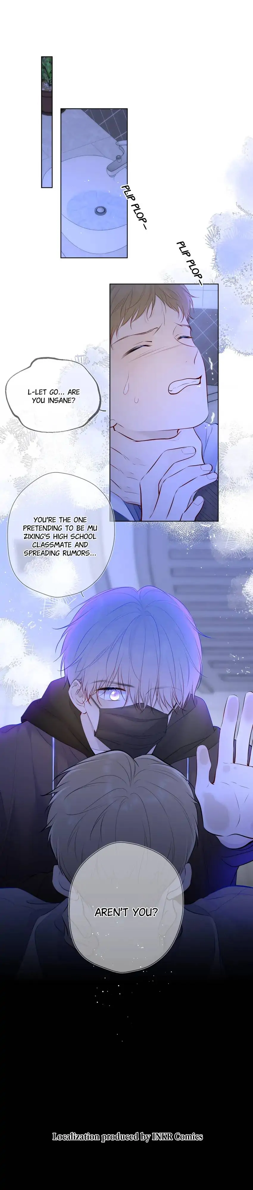 The Stars and I Chapter 117 - Page 16
