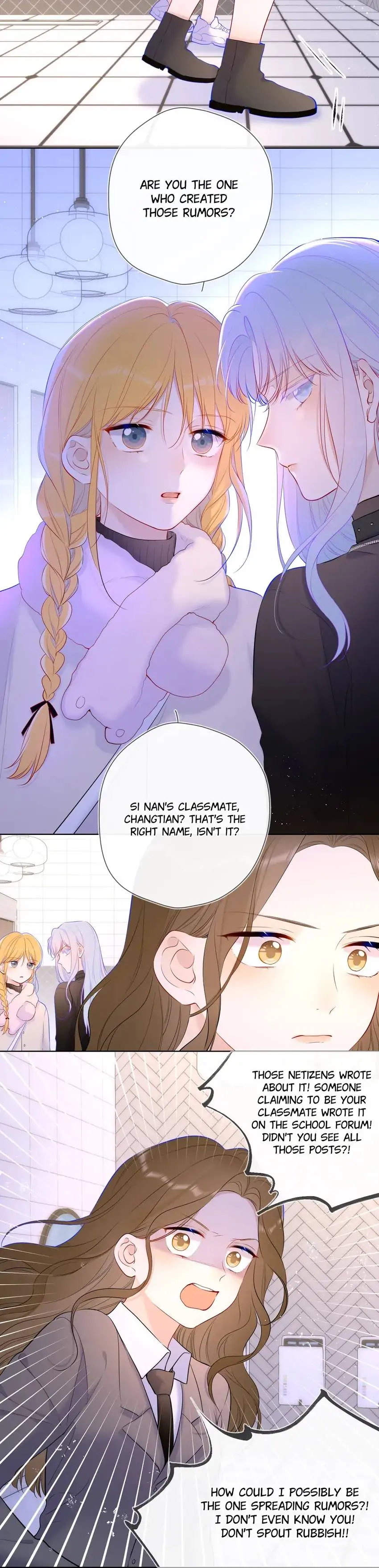 The Stars and I Chapter 117 - Page 4