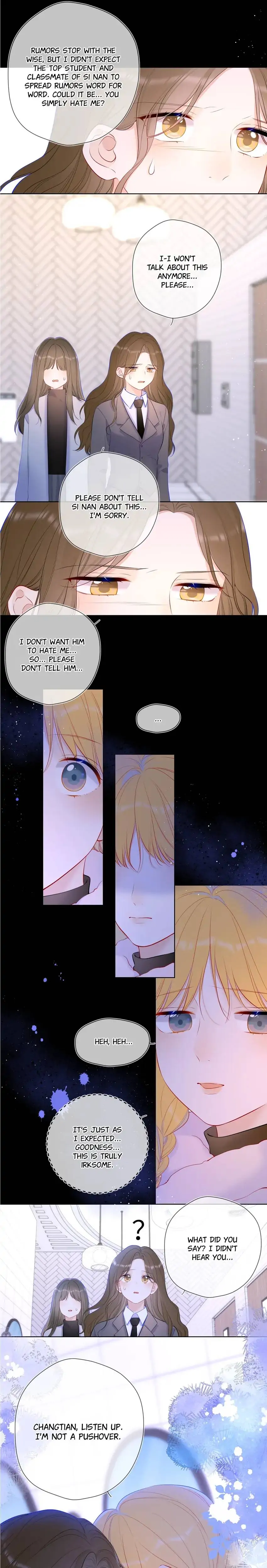 The Stars and I Chapter 117 - Page 6