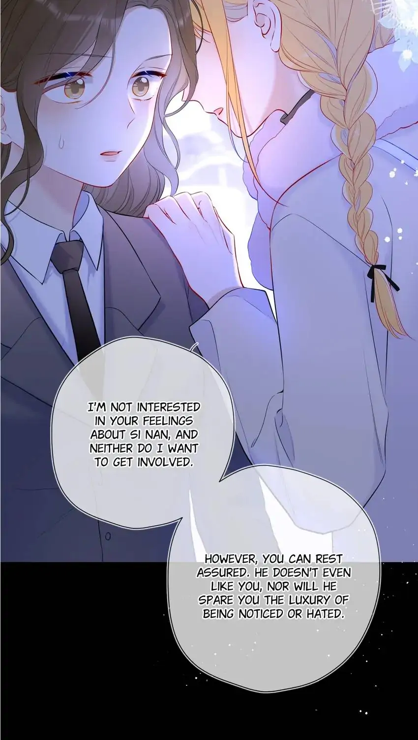 The Stars and I Chapter 117 - Page 7