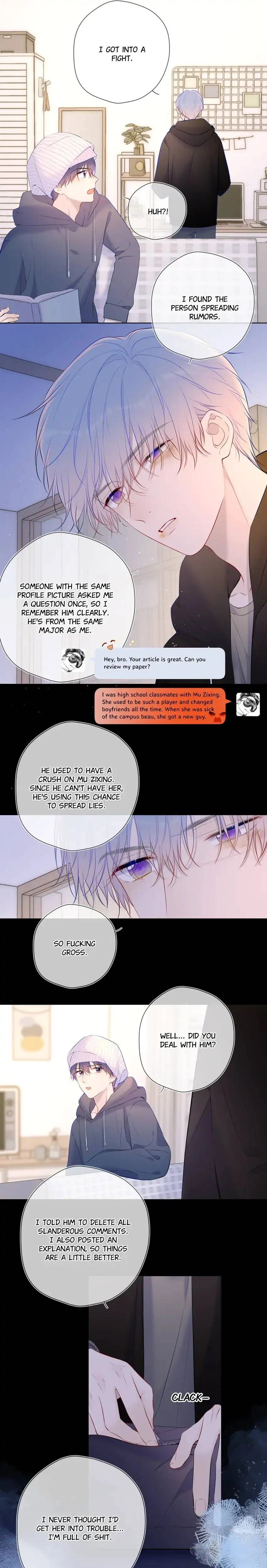 The Stars and I Chapter 118 - Page 3