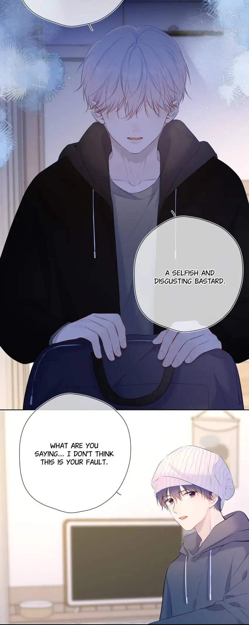 The Stars and I Chapter 118 - Page 4