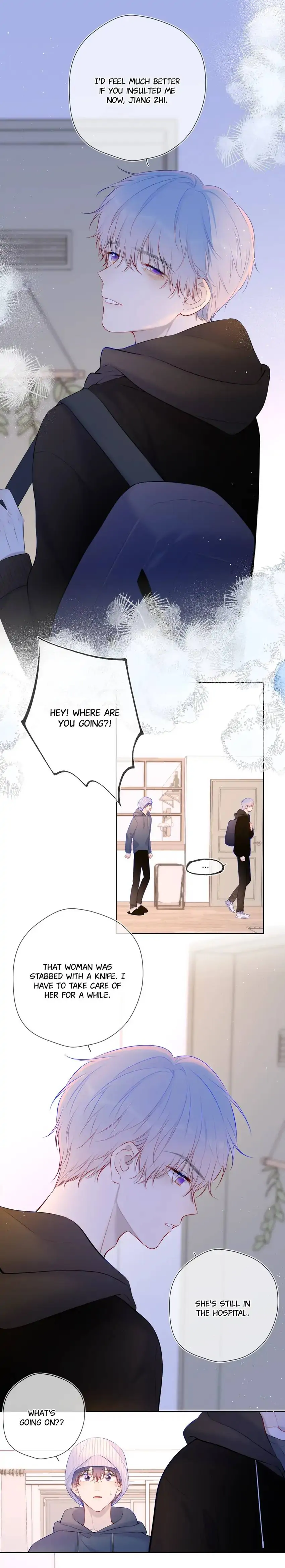 The Stars and I Chapter 118 - Page 5