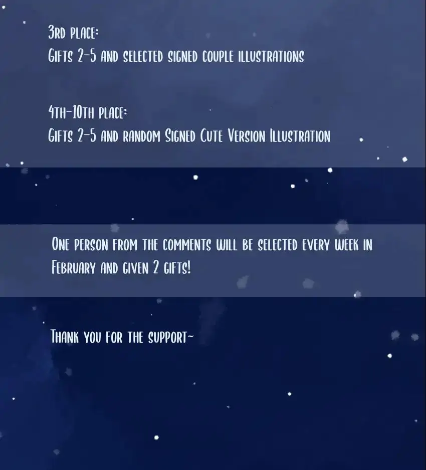 The Stars and I Chapter 119 - Page 16
