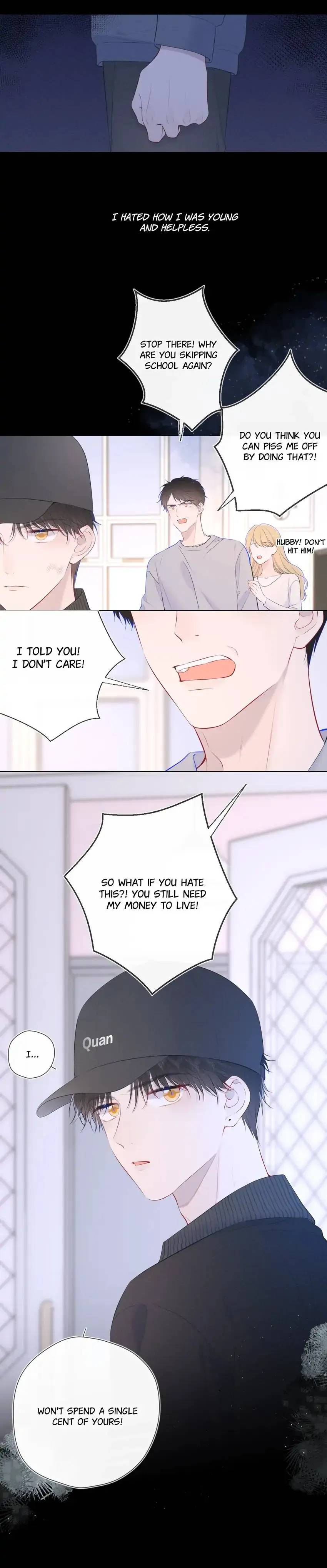 The Stars and I Chapter 120 - Page 15