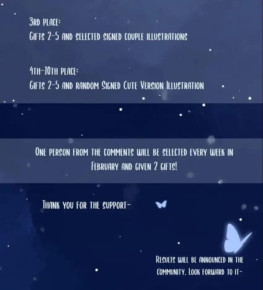 The Stars and I Chapter 120 - Page 26