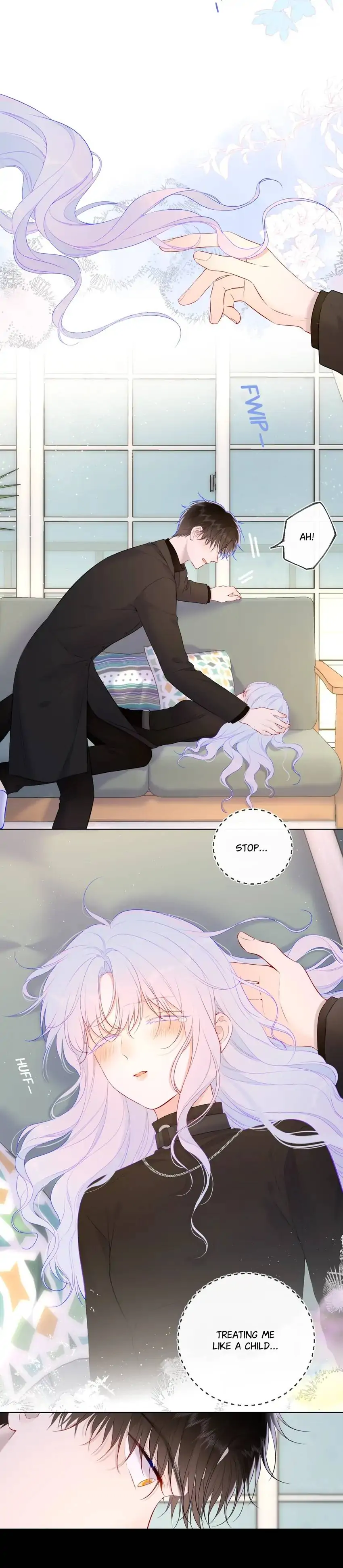 The Stars and I Chapter 120 - Page 6