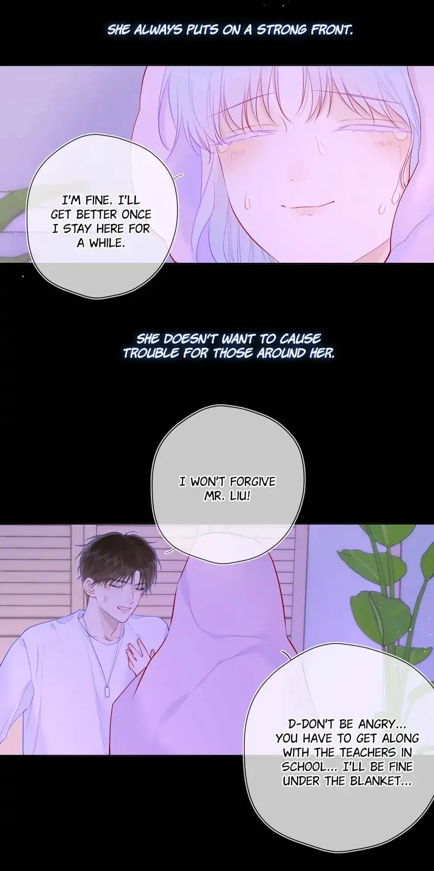 The Stars and I Chapter 121 - Page 20