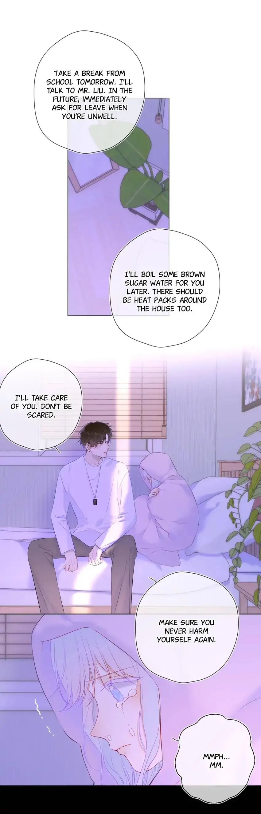 The Stars and I Chapter 121 - Page 22