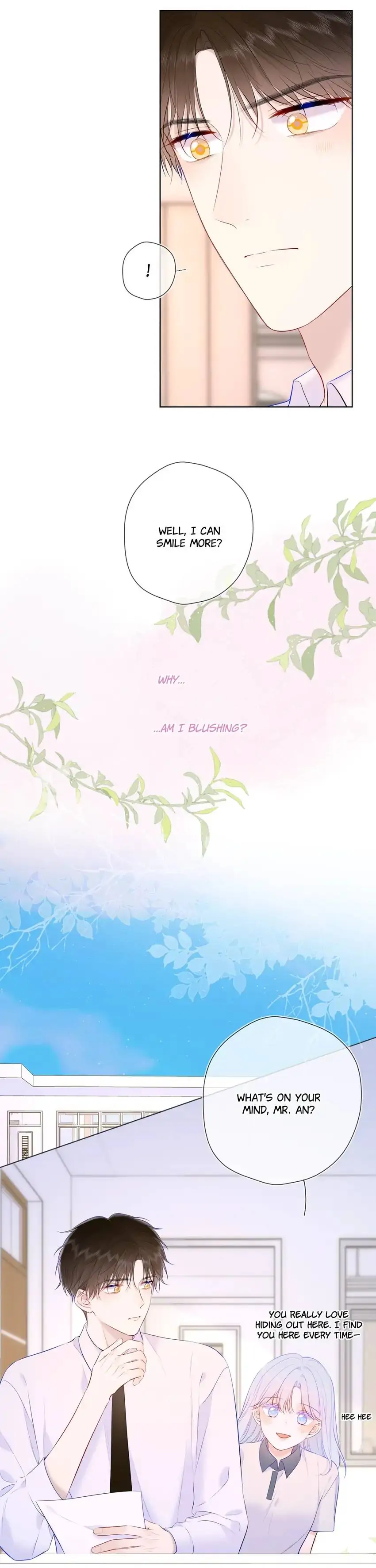 The Stars and I Chapter 121 - Page 6