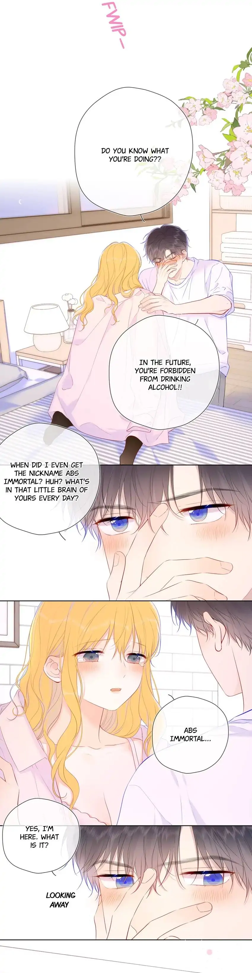 The Stars and I Chapter 122 - Page 13