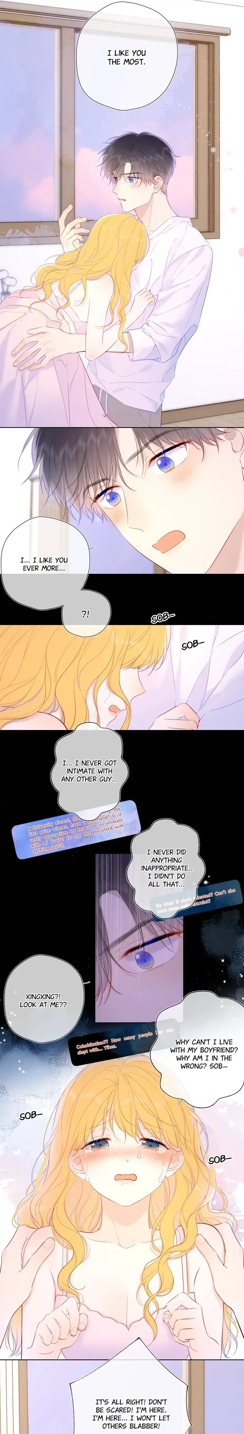 The Stars and I Chapter 122 - Page 14