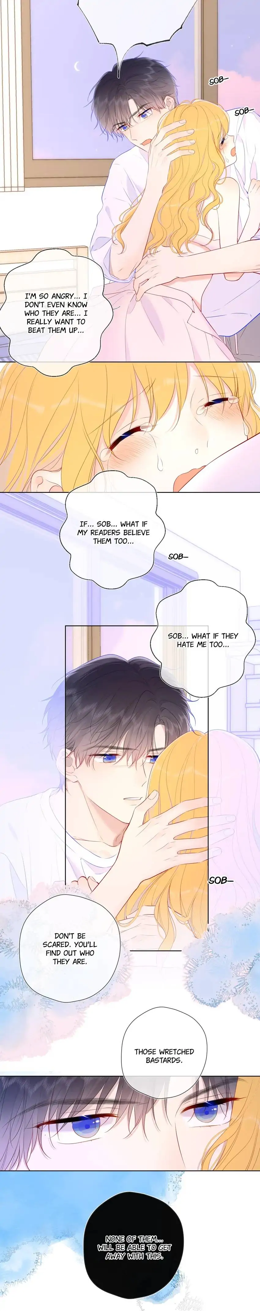 The Stars and I Chapter 122 - Page 15