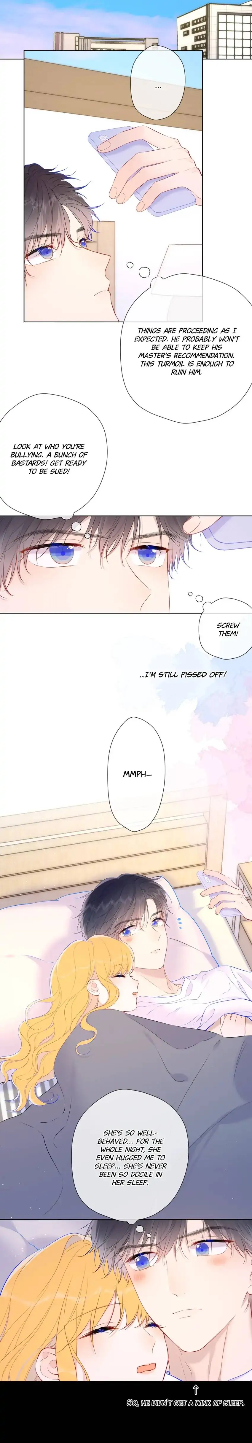 The Stars and I Chapter 123 - Page 11