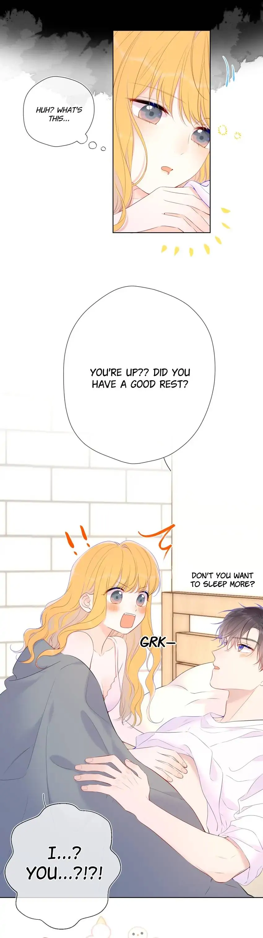 The Stars and I Chapter 123 - Page 15