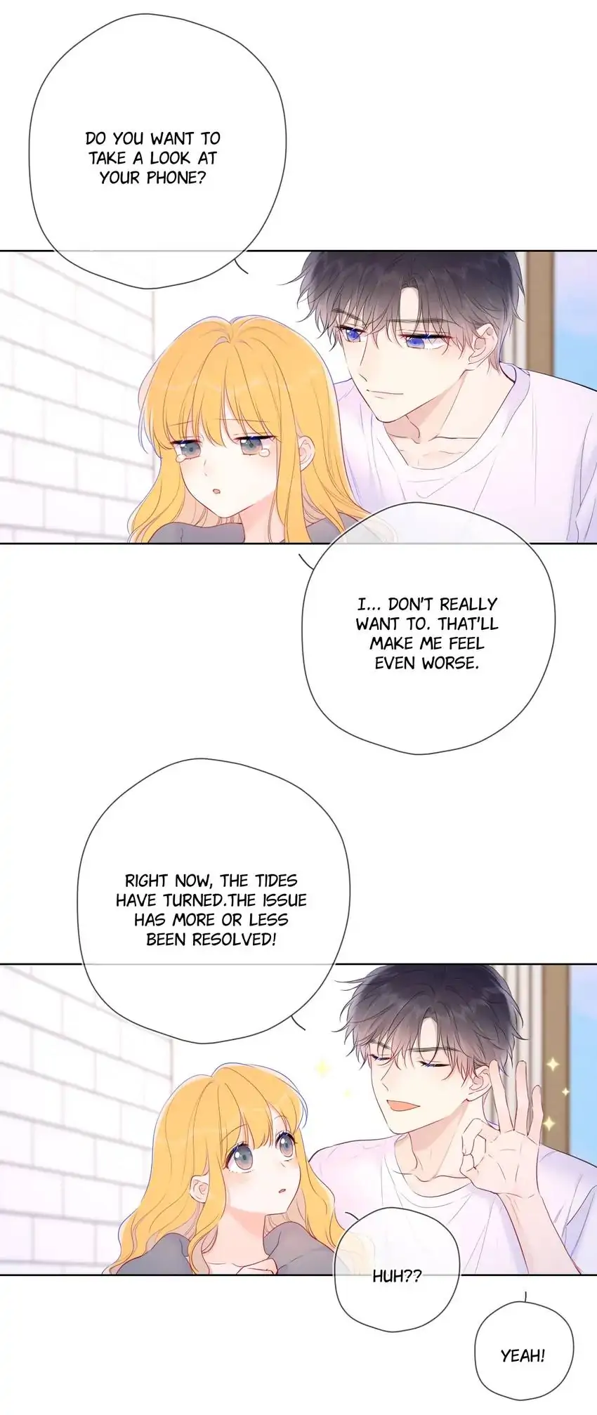 The Stars and I Chapter 124 - Page 5