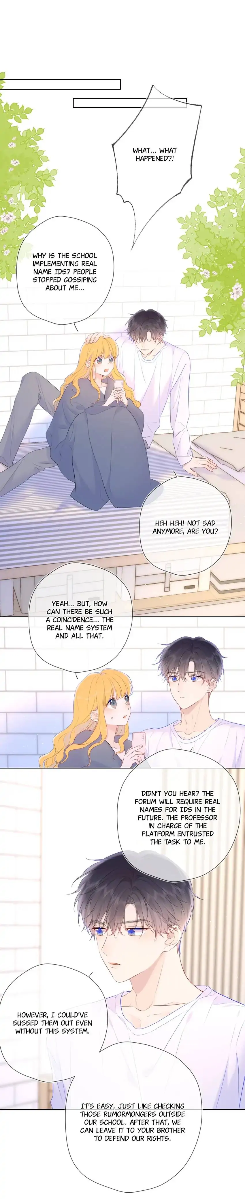 The Stars and I Chapter 124 - Page 6