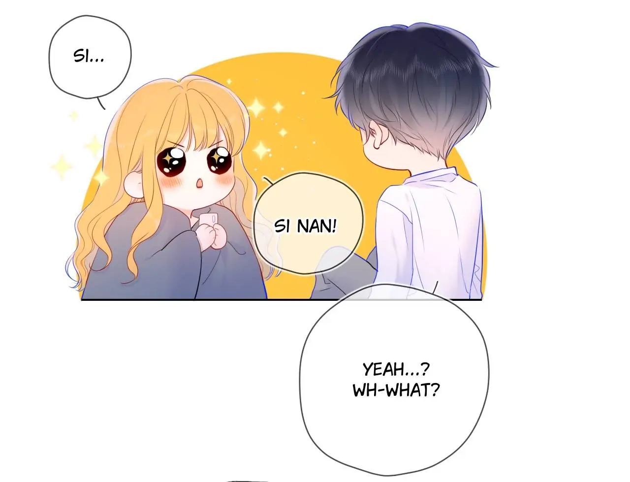 The Stars and I Chapter 124 - Page 7