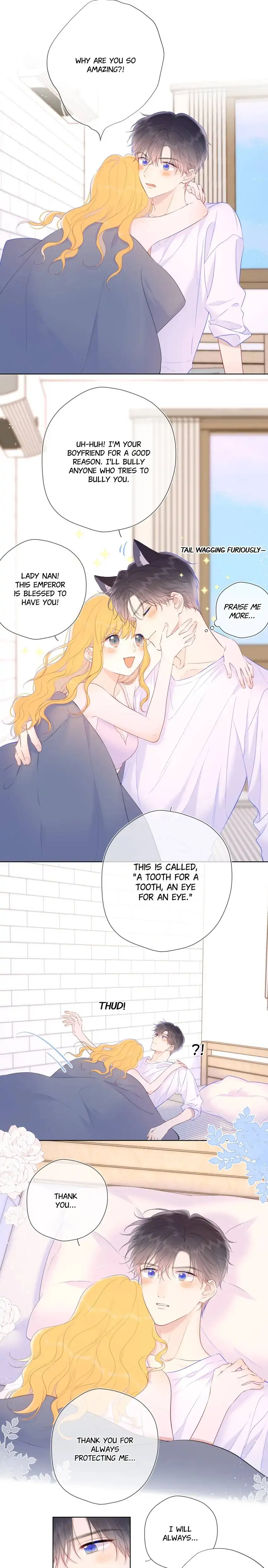 The Stars and I Chapter 124 - Page 8