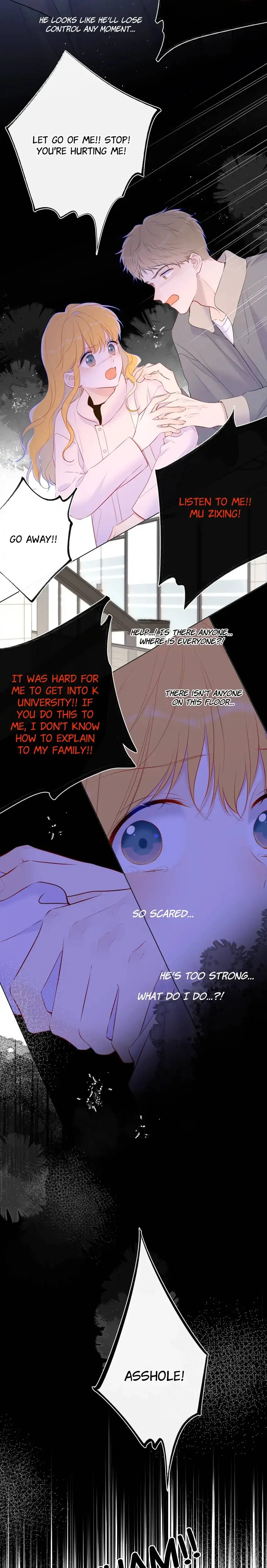 The Stars and I Chapter 125 - Page 10