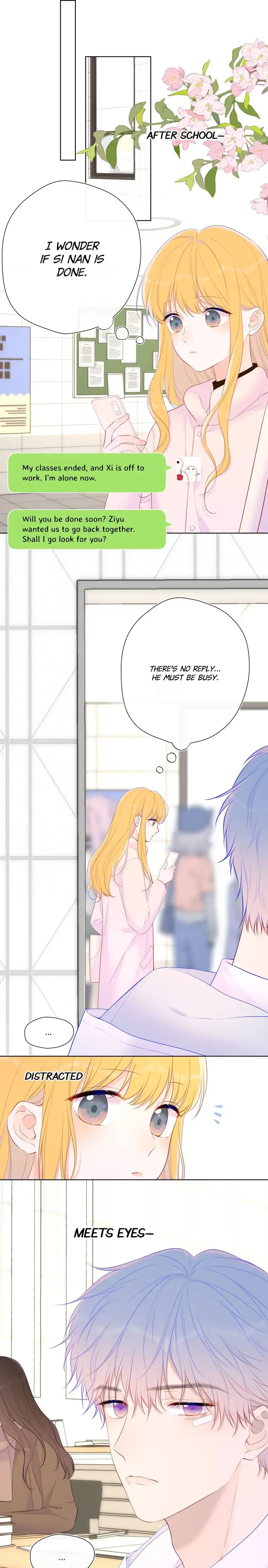 The Stars and I Chapter 125 - Page 7