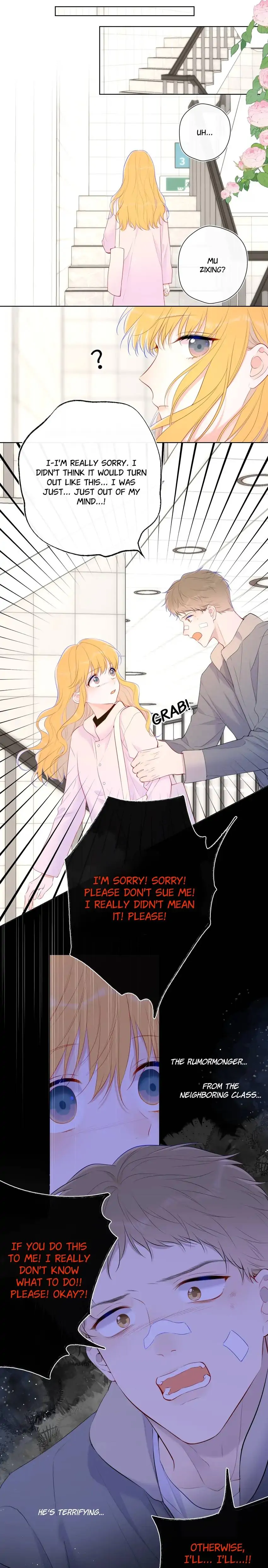 The Stars and I Chapter 125 - Page 9